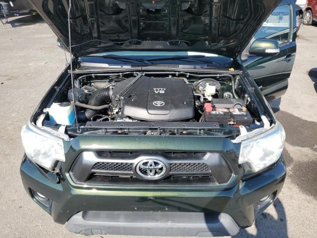 2013 TOYOTA TACOMA DOU - 3TMLU4EN6DM118523