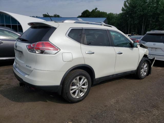 Vin: 5n1at2mv1gc847224, lot: 60496355, nissan rogue s 20163