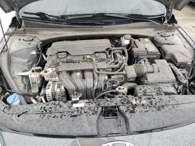2023 HYUNDAI ELANTRA SE - KMHLS4AG2PU605338