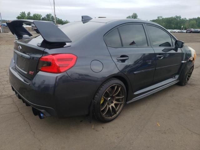 2018 SUBARU WRX STI LI JF1VA2W69J9823474