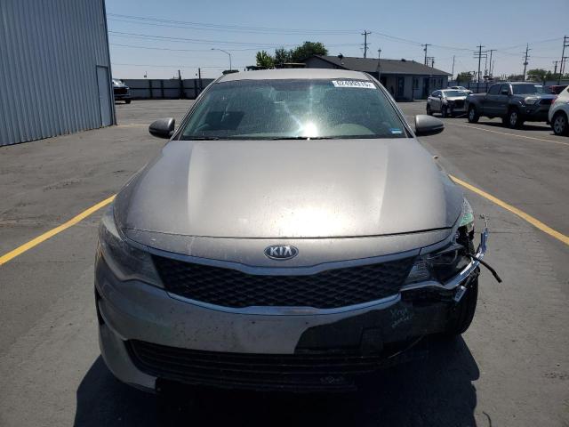 2018 KIA OPTIMA LX 5XXGT4L32JG202678