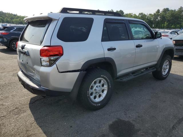 Vin: jtebu5jr0b5054360, lot: 60420715, toyota 4runner sr5 20113