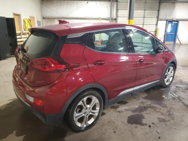 Vin: 1g1fw6s09h4163073, lot: 54923715, chevrolet bolt lt 20173