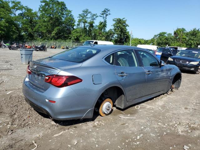 2016 INFINITI Q70 3.7 JN1BY1AR6GM270182