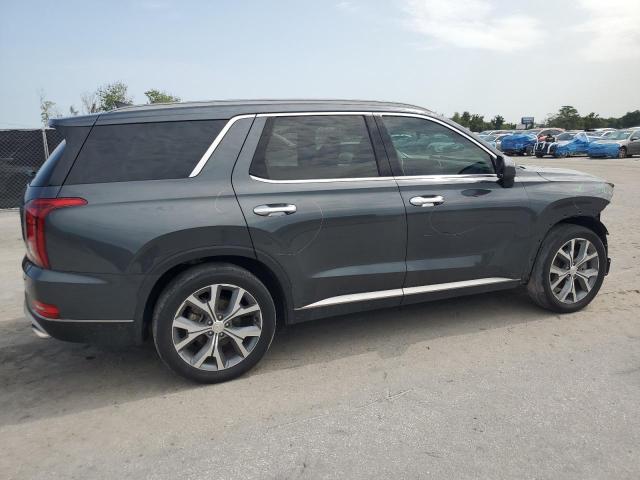 Vin: km8r44hexlu038332, lot: 59060255, hyundai palisade sel 20203