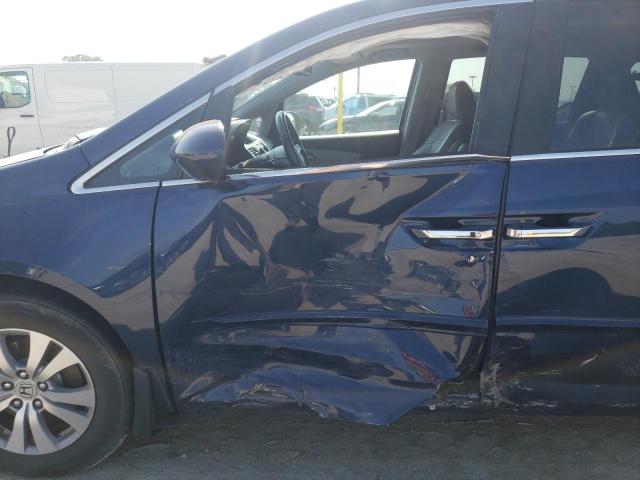 2015 HONDA ODYSSEY EX - 5FNRL5H6XFB008668
