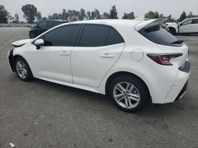 2022 TOYOTA COROLLA SE - JTND4MBE7N3150081