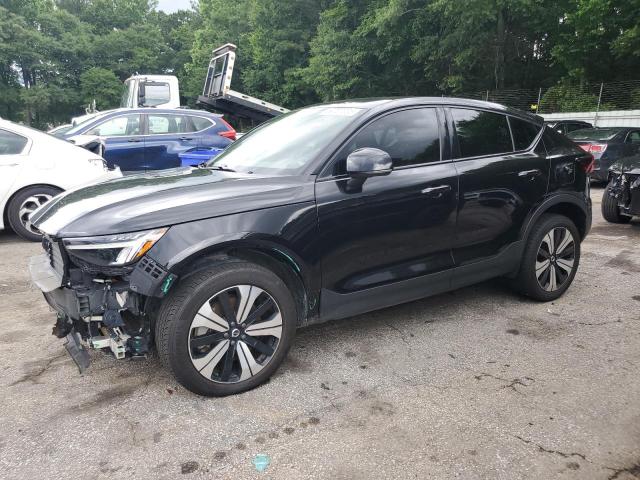 Vin: yv4ed3gl0p2064210, lot: 59727005, volvo c40 rechar recharge plus 2023 img_1