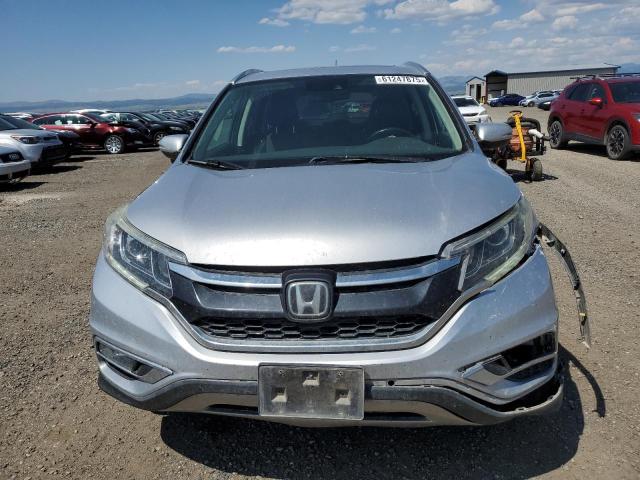 2015 HONDA CR-V TOURI 5J6RM4H90FL046614