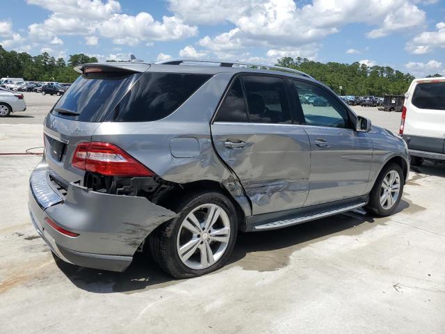 Vin: 4jgda5hb6fa581648, lot: 61427805, mercedes-benz m-class 350 4matic 20153