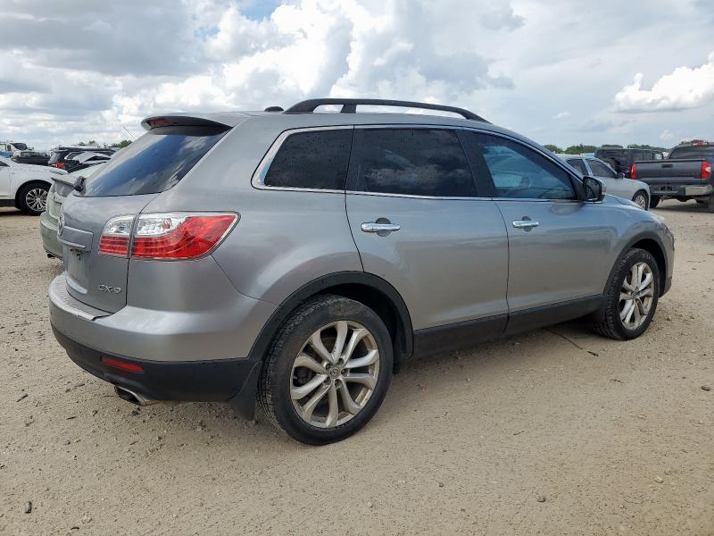 Vin: jm3tb2da6c0365297, lot: 61960305, mazda cx-9 20123