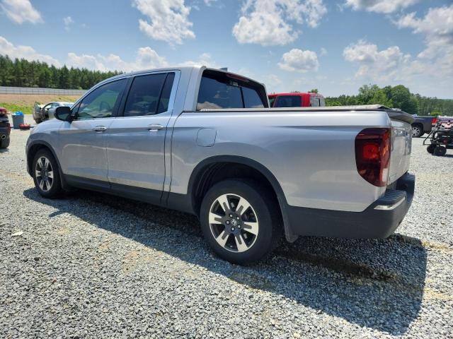 Vin: 5fpyk2f61kb006793, lot: 60618685, honda ridgeline rtl 20192