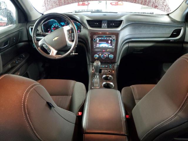 2015 CHEVROLET TRAVERSE L - 1GNKRGKDXFJ389375