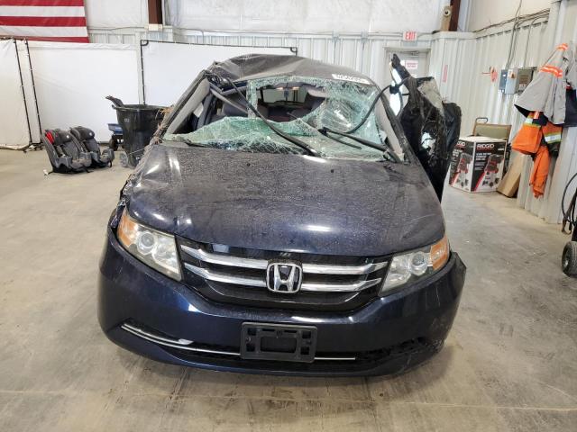 2015 HONDA ODYSSEY LX 5FNRL5H25FB044765