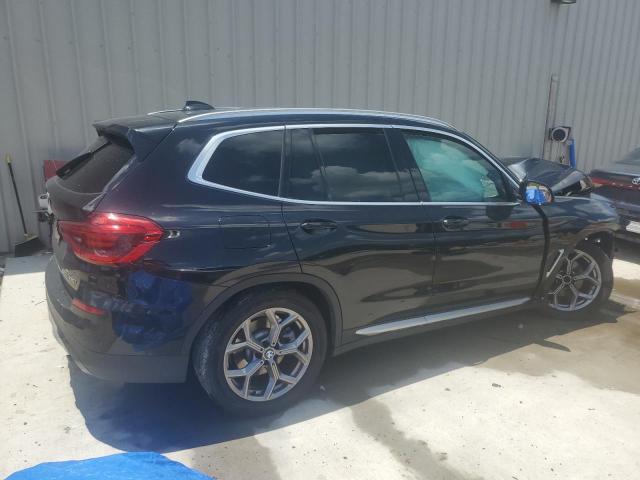 2021 BMW X3 SDRIVE3 5UXTY3C09M9E13329