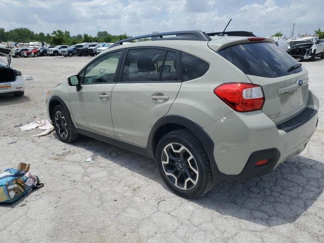 Vin: jf2gpabc5hh277815, lot: 61935635, subaru crosstrek premium 20172