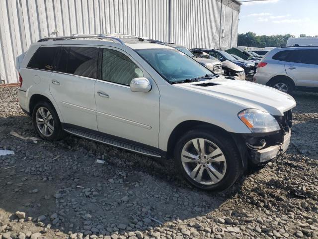 Vin: 4jgbf7be2aa574731, lot: 62141825, mercedes-benz gl-class 450 4matic 20104