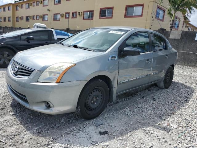 Vin: 3n1ab6apxal626496, lot: 62386815, nissan sentra 2.0 2010 img_1