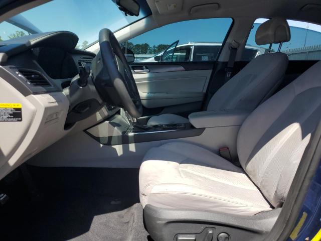 2015 HYUNDAI SONATA SPO - 5NPE34AF5FH215053