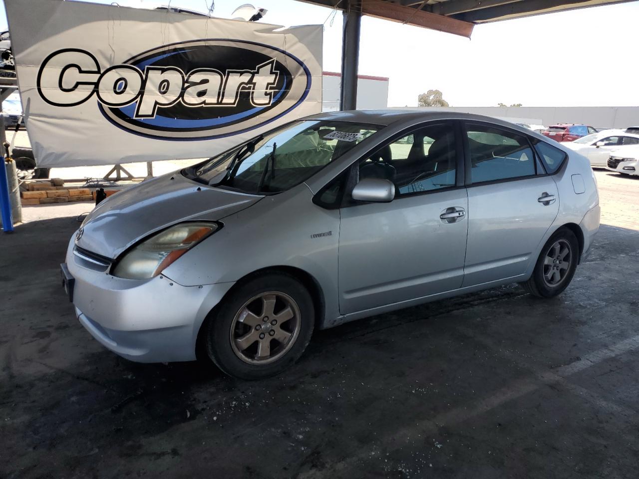 Toyota Prius 2009