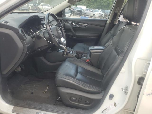 2018 NISSAN ROGUE S - JN8AT2MV1JW323747