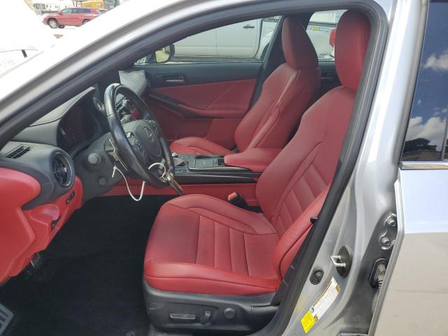 2023 LEXUS IS 350 F S JTHGZ1B2XP5067726