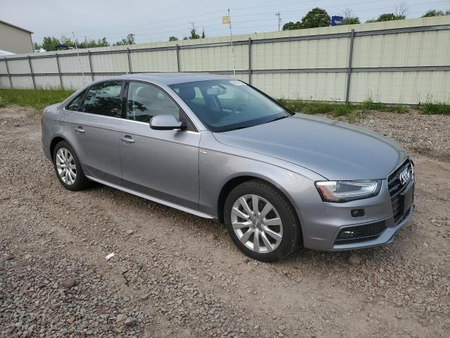 Vin: waubfafl5fn025077, lot: 59291805, audi a4 premium 20154