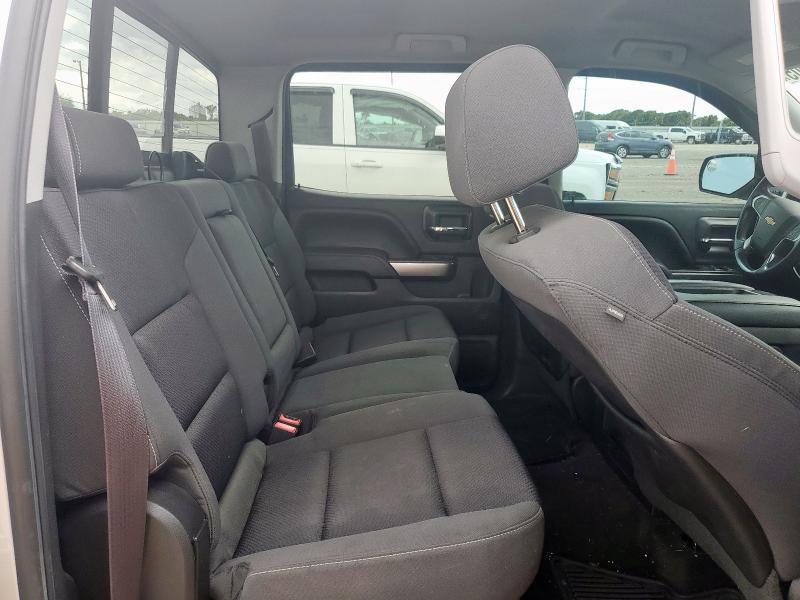 2015 CHEVROLET SILVERADO - 3GCUKREC0FG275066