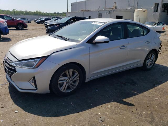 Vin: 5npd84lf3kh431388, lot: 62172685, hyundai elantra sel 2019 img_1