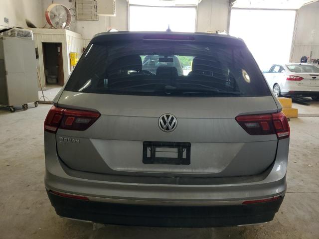 2020 VOLKSWAGEN TIGUAN SE 3VV3B7AX8LM070134