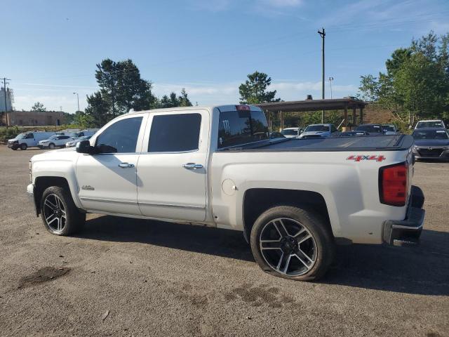 Vin: 3gcuktec5fg118680, lot: 61773985, chevrolet all models k1500 high country 20152