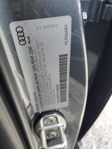 waubfgff7f1086290 - 2015 Audi a3 premium plus - #60282525