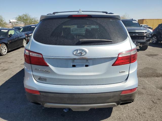 2013 HYUNDAI SANTA FE G - KM8SNDHF8DU014913