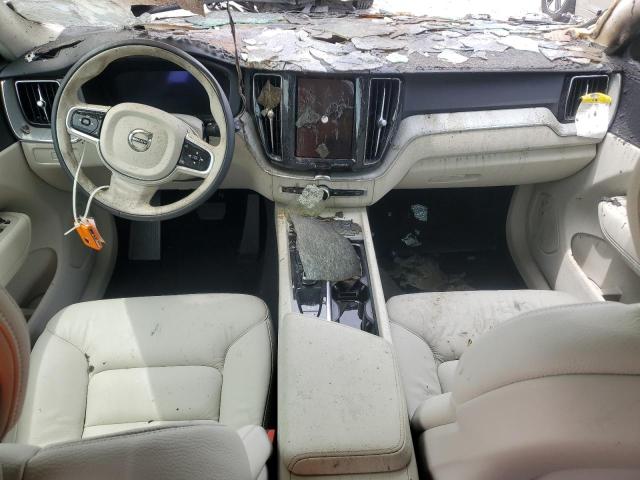 2025 VOLVO XC60 PLUS YV4M12RC4S1215995