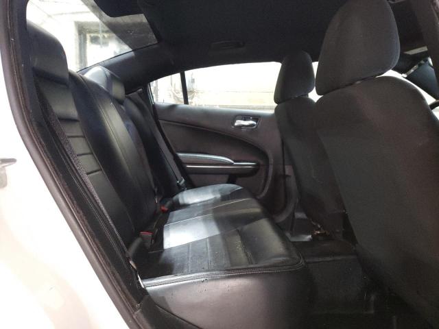 2016 DODGE CHARGER PO 2C3CDXKT7GH247849