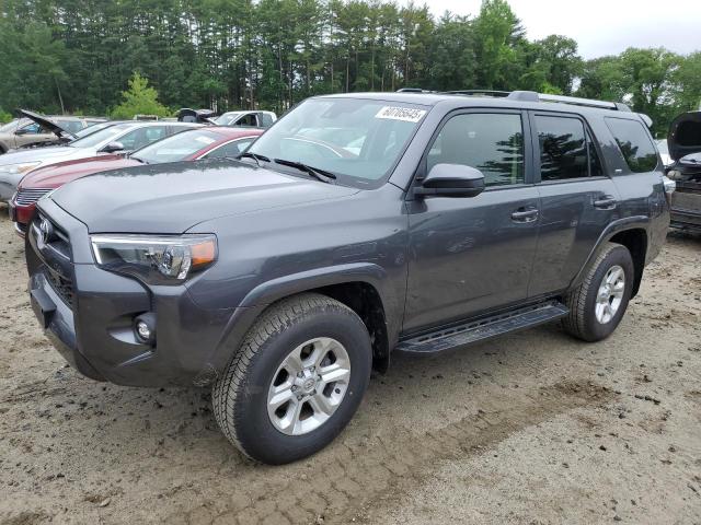 Vin: jtemu5jr5p6104499, lot: 60705645, toyota 4runner se se 2023 img_1