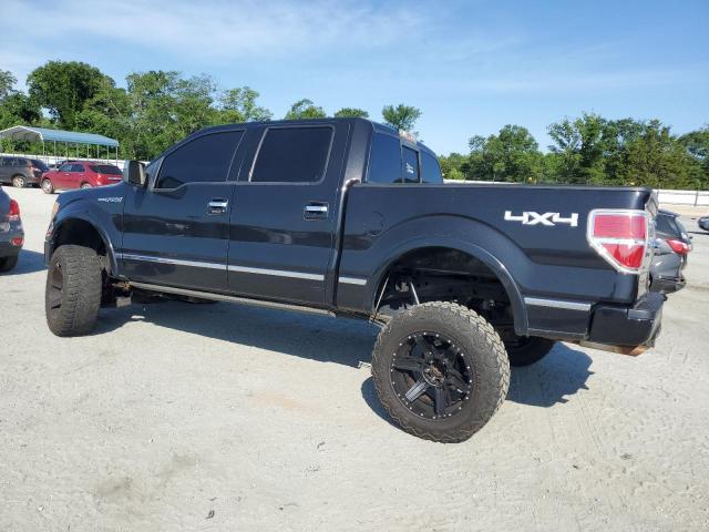 Vin: 1ftfw1ev7afd74218, lot: 61984735, ford f-150 supercrew 20102
