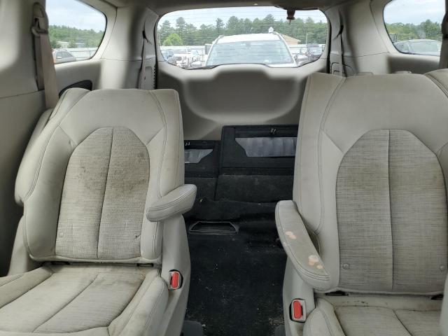 2018 CHRYSLER PACIFICA H 2C4RC1H73JR258395