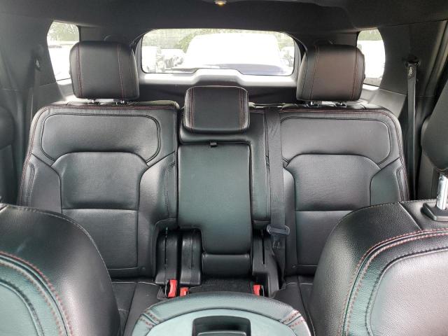 2016 FORD EXPLORER S - 1FM5K8GT0GGC66324