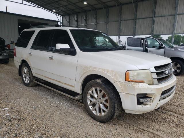 2015 FORD EXPEDITION LIMITED 1FMJU2AT8FEF06423