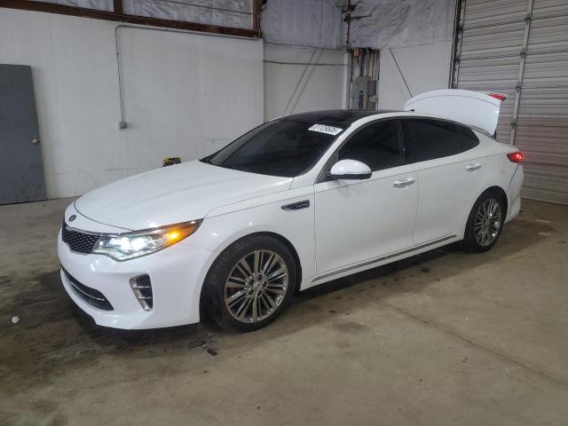 2017 KIA OPTIMA SXL 5XXGV4L21HG126303