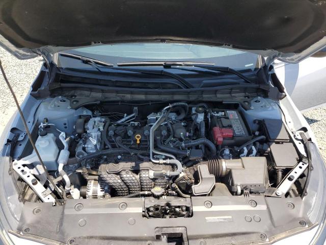 2024 NISSAN ALTIMA SR 1N4BL4CV9RN348190