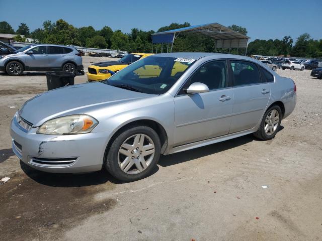 CHEVROLET IMPALA LT