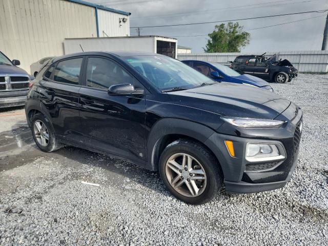 Vin: km8k12aa5mu708909, lot: 59675255, hyundai kona se 20214