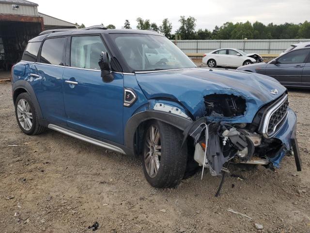Vin: wmzyt3c39j3e93309, lot: 60558285, mini cooper s countryman 20184