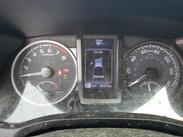 2020 TOYOTA TACOMA DOU 3TMCZ5ANXLM304030