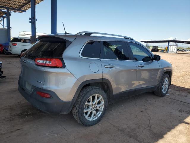 Vin: 1c4pjllbxjd519643, lot: 59264115, jeep grand cher latitude plus 20183