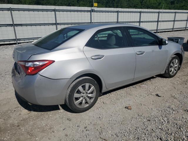 Vin: 2t1burhexfc457933, lot: 62164995, toyota corolla l 20153