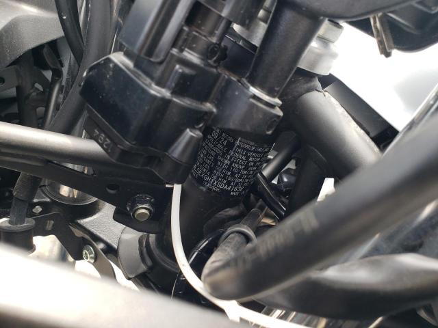 2025 KAWASAKI EX500 H ML5EXGH1XSDA41638