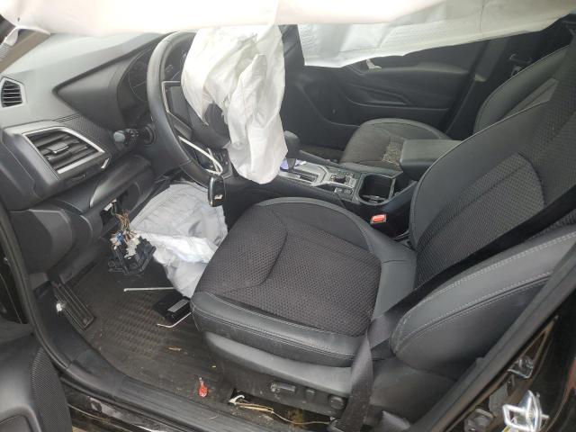 2024 SUBARU FORESTER P JF2SKADCXRH435895